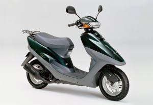 Honda Tact